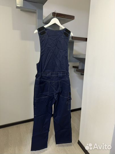 Спецодежда летняя мужская