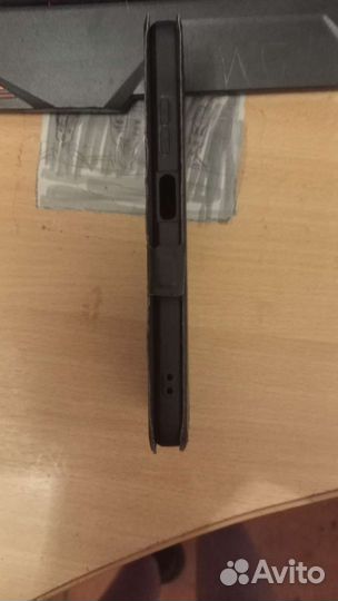 Чехол книжка на lnflnix hot 30i