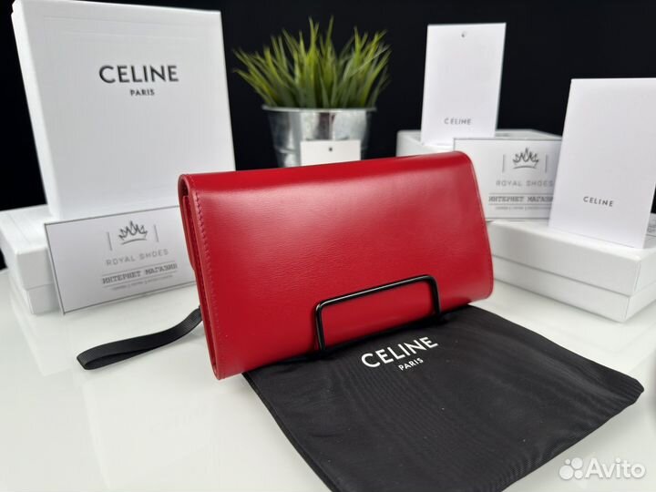 Кошелек женский Celine