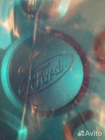 Колпаки на Ford 16