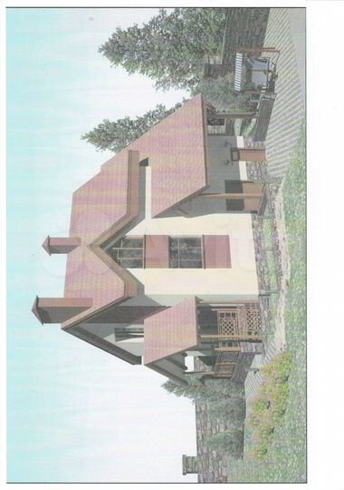 Участок 8 сот. (ИЖС)