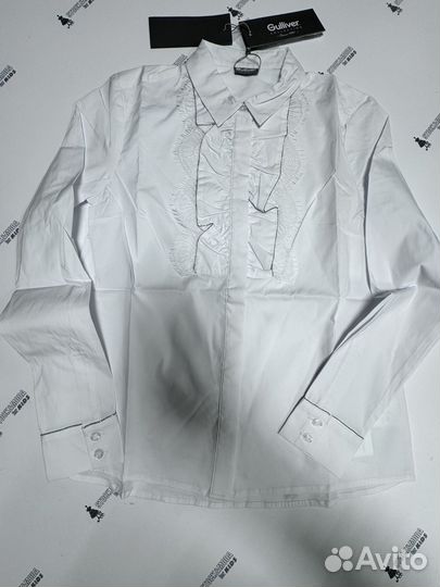 Школьная форма для девочки 152 Gulliver