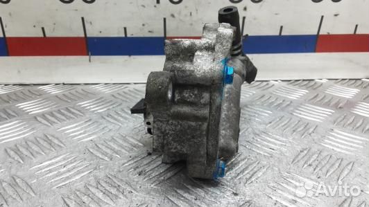 Насос вакуумный mitsubishi outlander 3 GF0W (KNP01KX01)