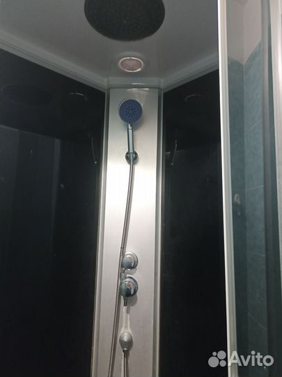 Душевая кабина 80х80 бу