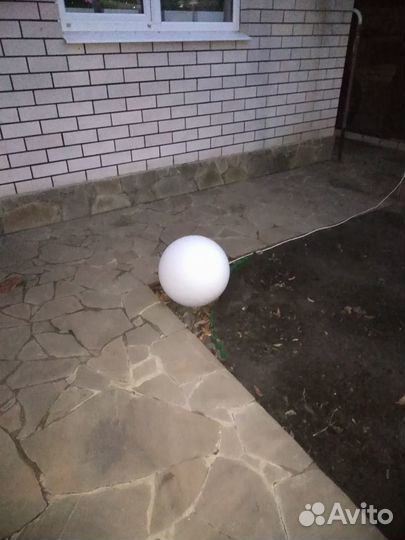 Светильник