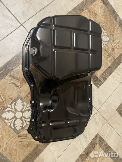 Поддон двигателя MD334300