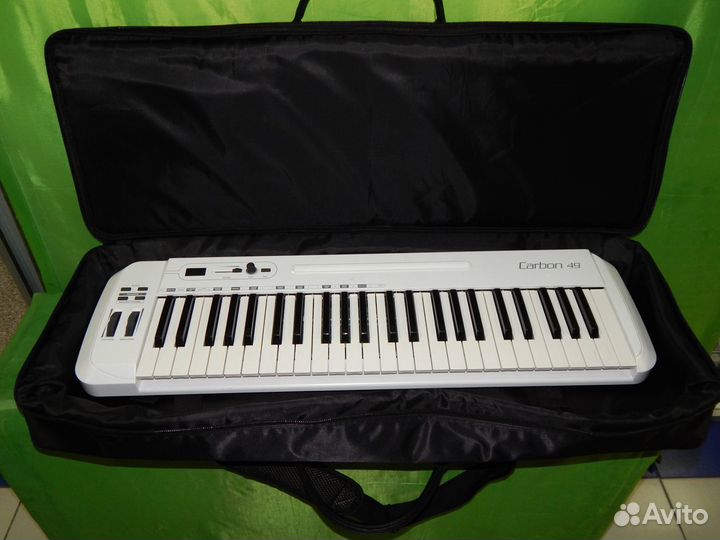 Чехол для синтезатор