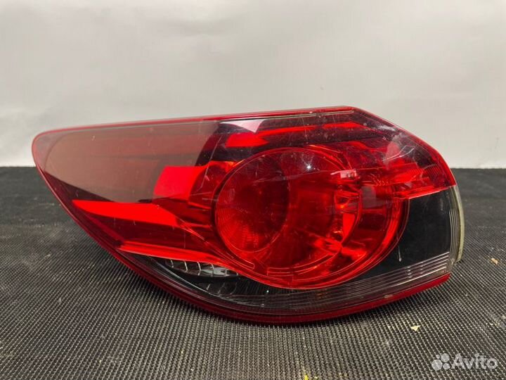 Фонарь Mazda 6 gj