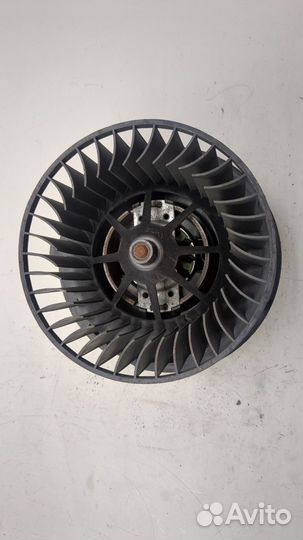 Двигатель отопителя Seat Alhambra, 1997