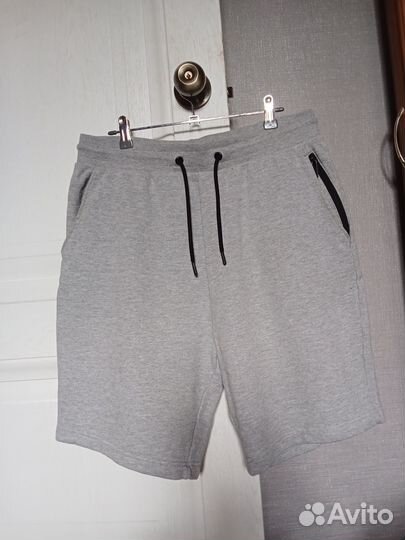 Шорты мужские Zara