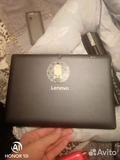 Планшет apple iPad mini