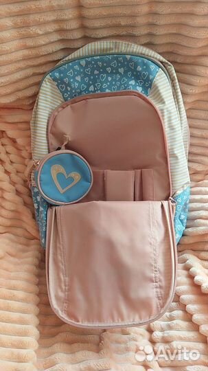 Рюкзак школьный Тайная жизнь домашних животных