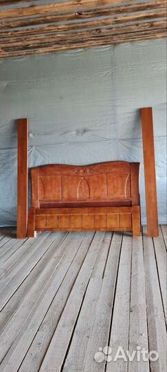 Каркас кровати 180х200