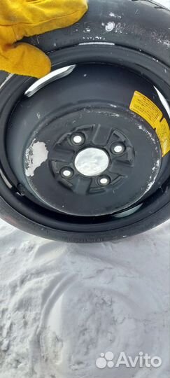 Запаска r15 на а.м