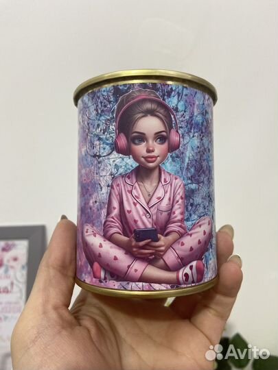 Копилка для денег