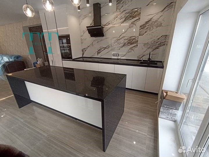 Столешница кухня