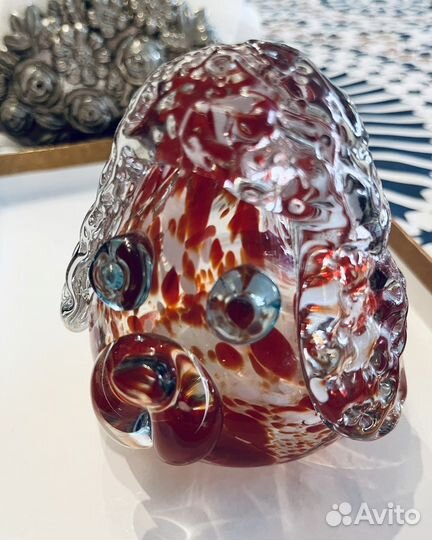 Фарфоровые статуэтки лфз и другие