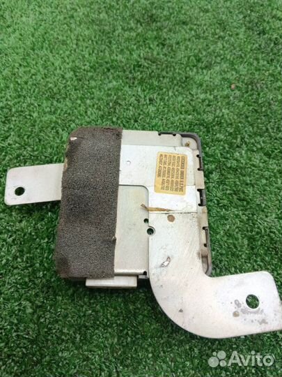 Блок электронный Mitsubishi Diamante F31A 6G73