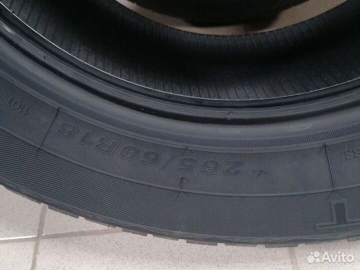 Sailun Terramax A/T 265/60 R18 110T