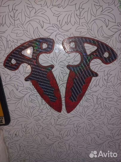 Тычки деревянные