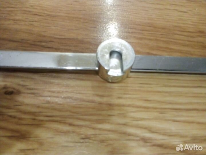 Рейлинг для кухни 80см