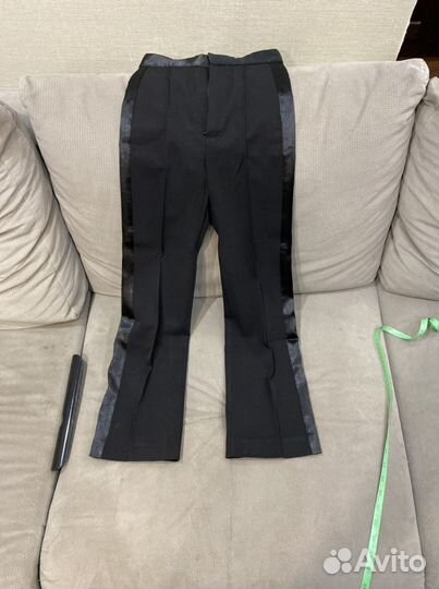 Костюм для бальных танцев для мальчика 122