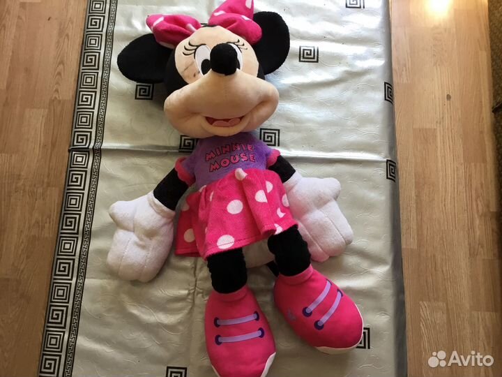 Игрушка Корова