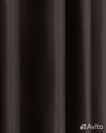Портьеры блэкаут Марсель Шоколад шторы