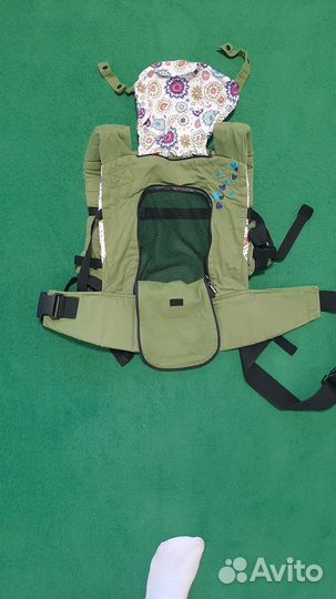 Эргорюкзак