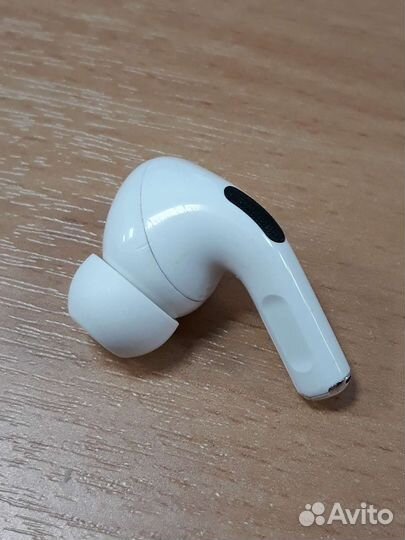 Apple airpods pro левый и правый (оригинал)
