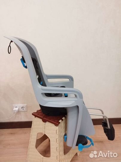 Велокресло thule RideAlong