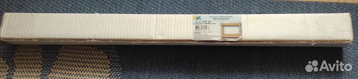 Пяльцы гобеленовые новые 40х60