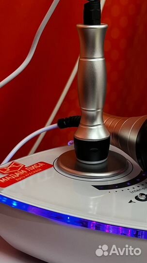 Аппарат RF-лифтинга лица и тела ML-R14