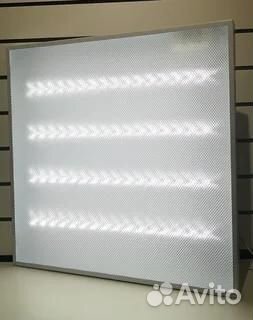 Светильник потолочный светодиодный Армстронг