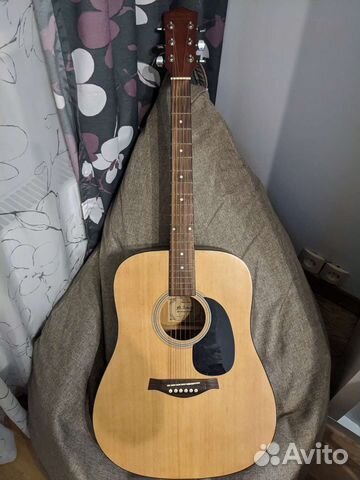 Гитара Amati md6612