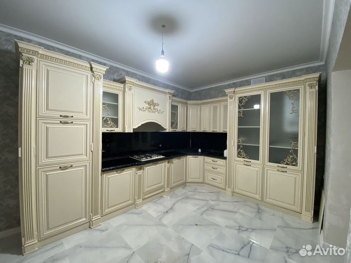 Сборка мебели