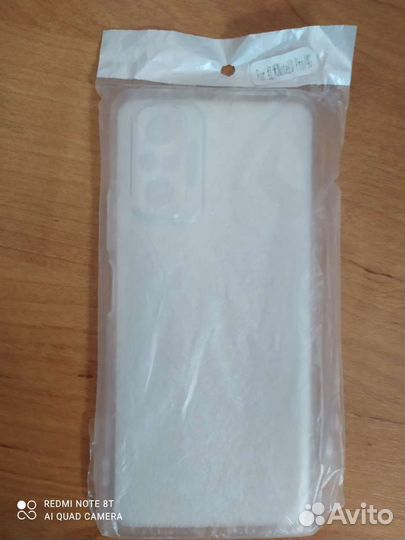 Чехол для Xiaomi redmi note 8 и 10