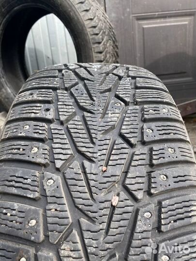 Nokian Tyres Nordman 7 235/55 R17 103T