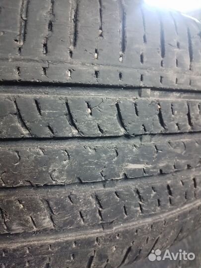 Kumho Solus KH17 225/65 R17