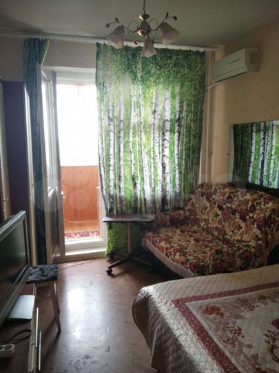 Комната 14 м² в 2-к., 9/10 эт.