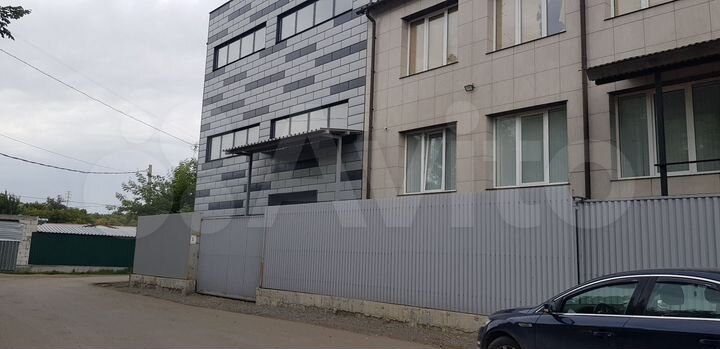 Свободного назначения, 130 м²