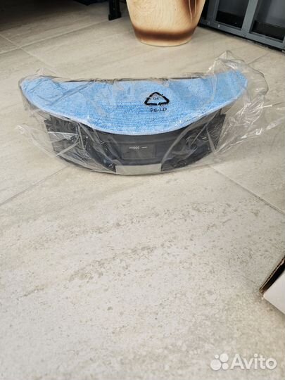 Робот пылесос ilife