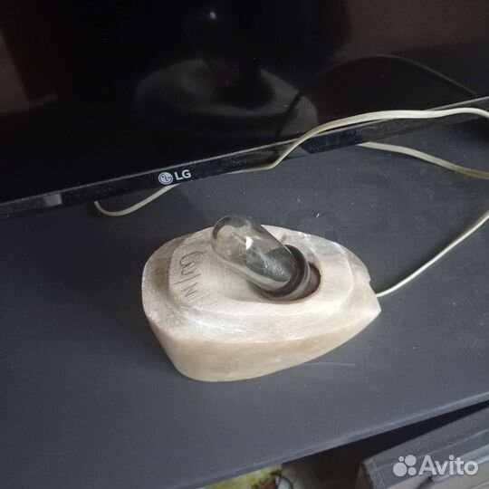 Ночник времён СССР