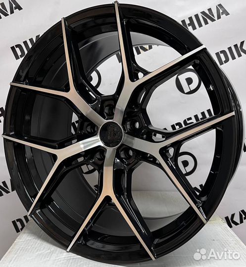 Диски на Infiniti Q60 R20