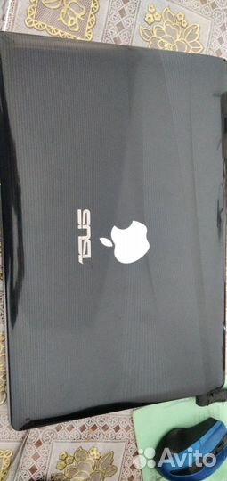 Ноутбук возможно Обмен