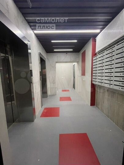 Квартира-студия, 28,2 м², 11/16 эт.