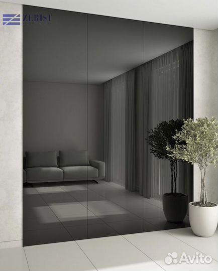 Зеркала на заказ