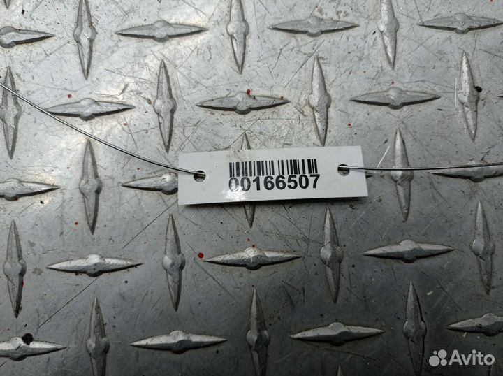 Рычаг зад L Hyundai Tucson 3 TL