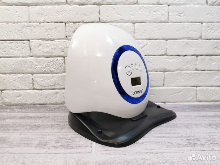 Лампа для маникюра SUN V-1 168w 42диода