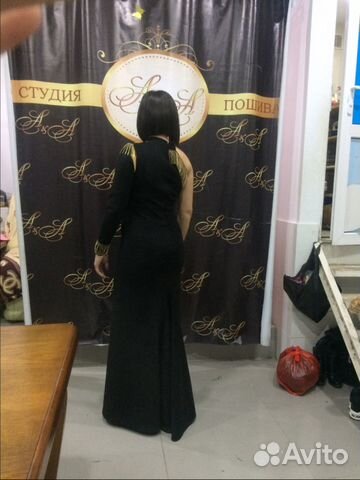 Студия пошива одежды Анастасии Александровны